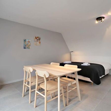 Huswell - Cozy And Roomy Studio With A Homely Feel De Haan Luaran gambar